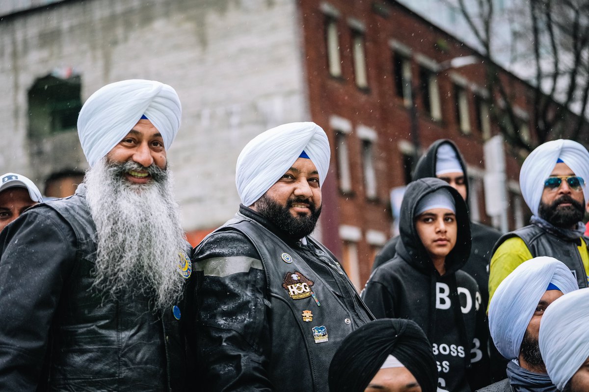 Let's go 'Caps 💙

#VWFC | <a href="/SikhMCCanada/">Sikh Motorcycle Club</a>