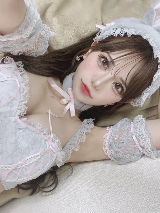 Twitterのコスプレ画像7