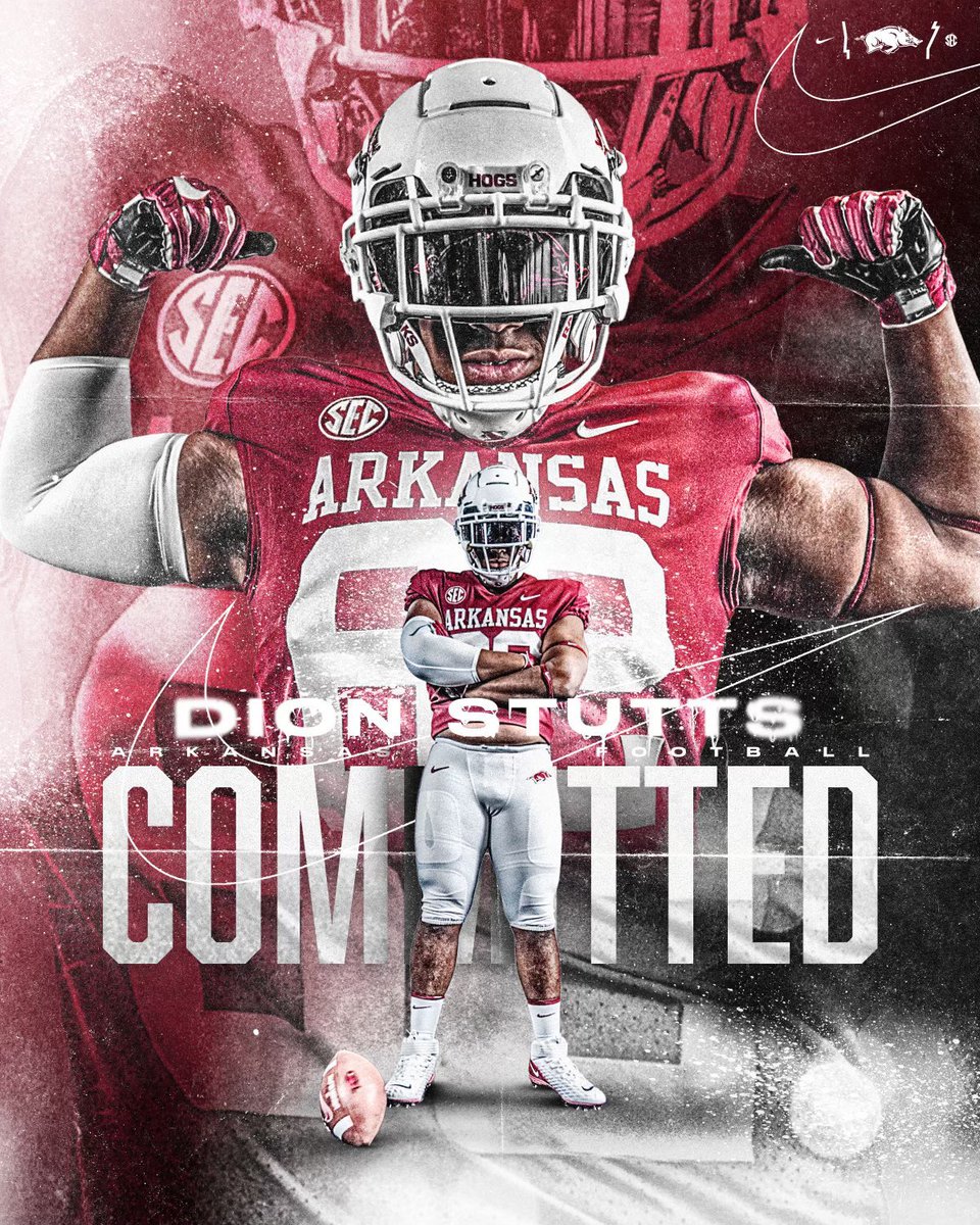 AyeSanford's tweet photo. @juju_pope … @Alex5anford … @dstutts209 … cousins.. and family.. from peewee to SEC… im so excited for how this inspires our communities, our families as well championship football.. @RazorbackFB talk to us  nice https://t.co/TuOXA65ojj