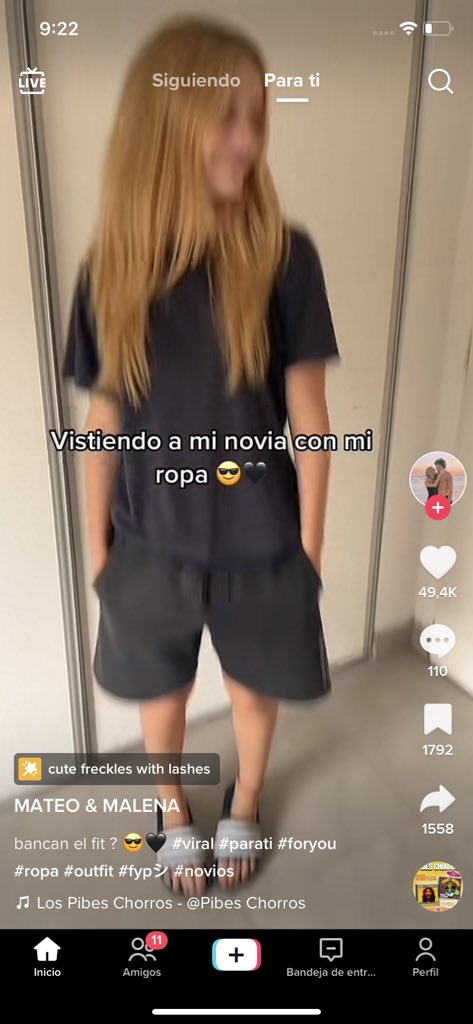 mi sueño de cornuda