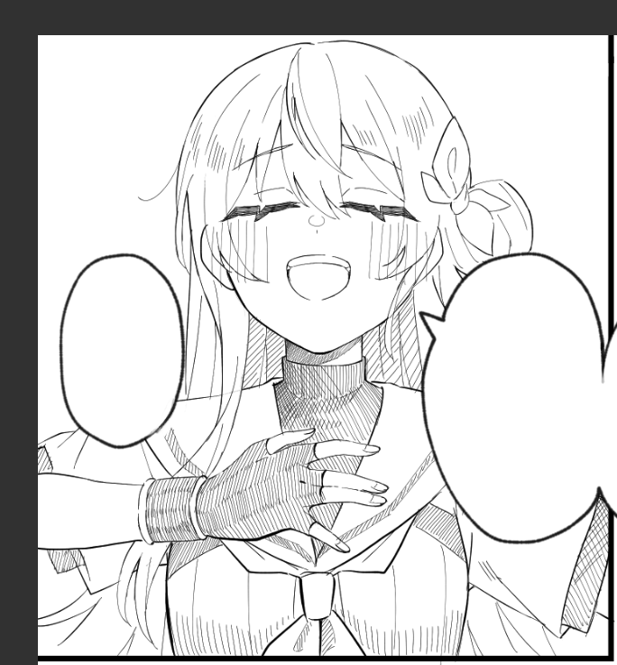 自信満々原(かわいい) https://t.co/1x6Npbuyvw