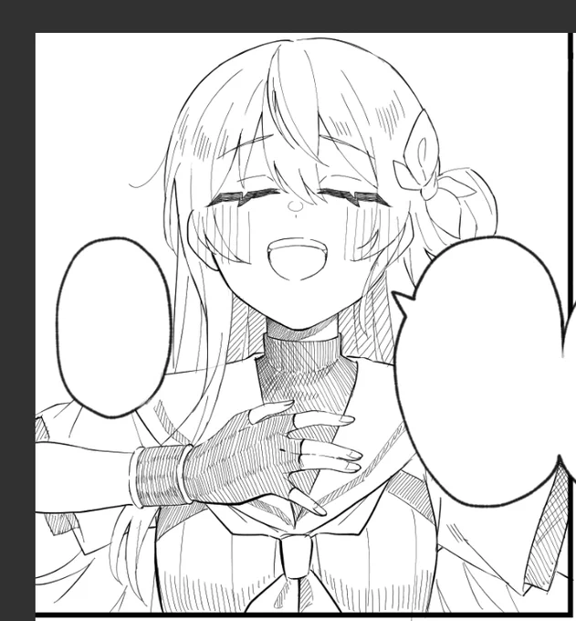 自信満々原(かわいい) https://t.co/1x6Npbuyvw