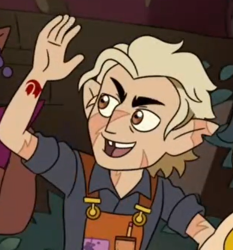 astrolavas's tweet photo. TOH SPOILERS //

BITES AND GROWLS ANDBITES https://t.co/lzMv3vThOF