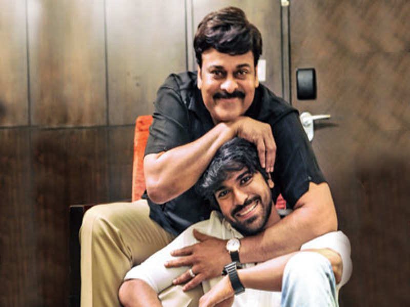 n_suren's tweet photo. Not Questioning you both on what bonding you have btw ur families @KChiruTweets @AlwaysRamCharan  

but from fans perspective it’s already beyond the stage of damage control 

At least ignore him in public platforms even he is expecting the same 🙏🙏

#MegastarChiranjeevi #RamCharan