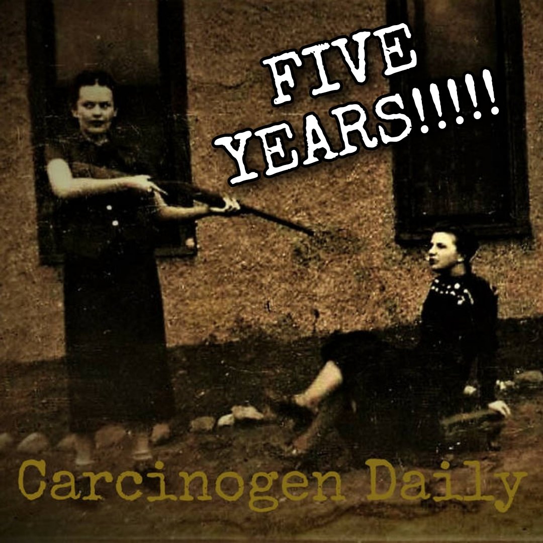 April 8th, 2018
Five years ago today, we released our self titled EP.
Special thanks to everyone who made this one possible!!!
We really appreciate all the Love ❤️❤️❤️❤️❤️