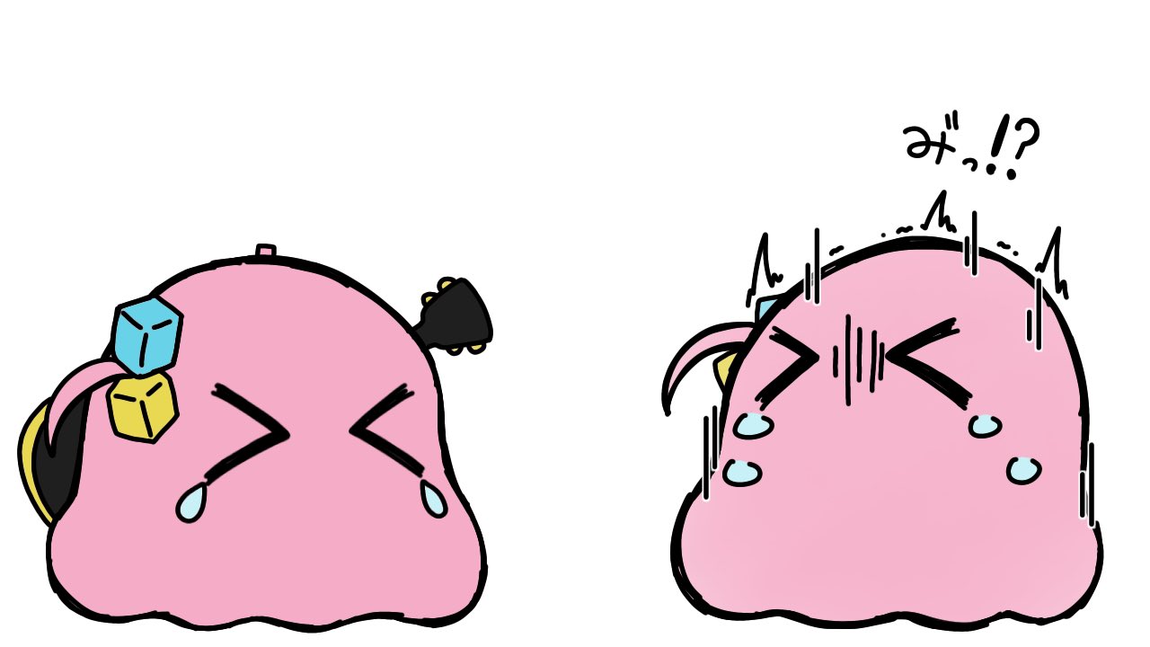 ぼっち・ざ・ろっく！です。」めんだこぼっちチャーム