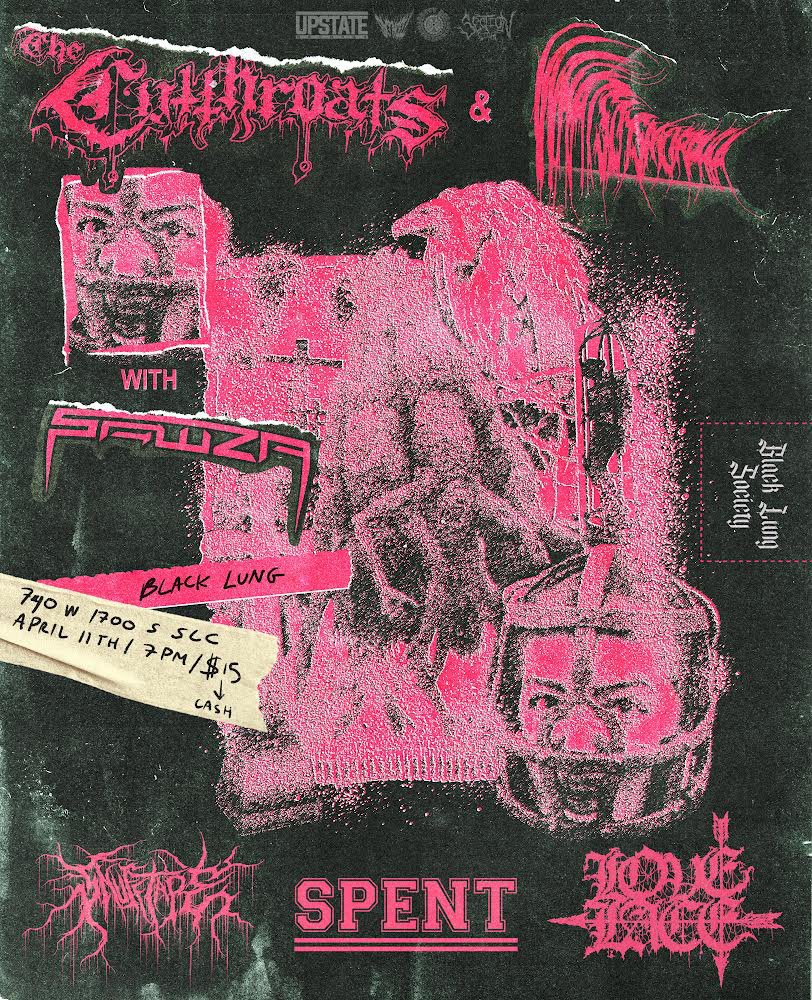 Black Lung Society tweet media