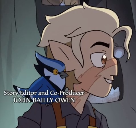 Andy Garner-Flexner on X: Season 3 of The Owl House is airing THIS SATURDAY Oct 15th! Being Art Director for this season is incredible, and I'm so lucky to have such an