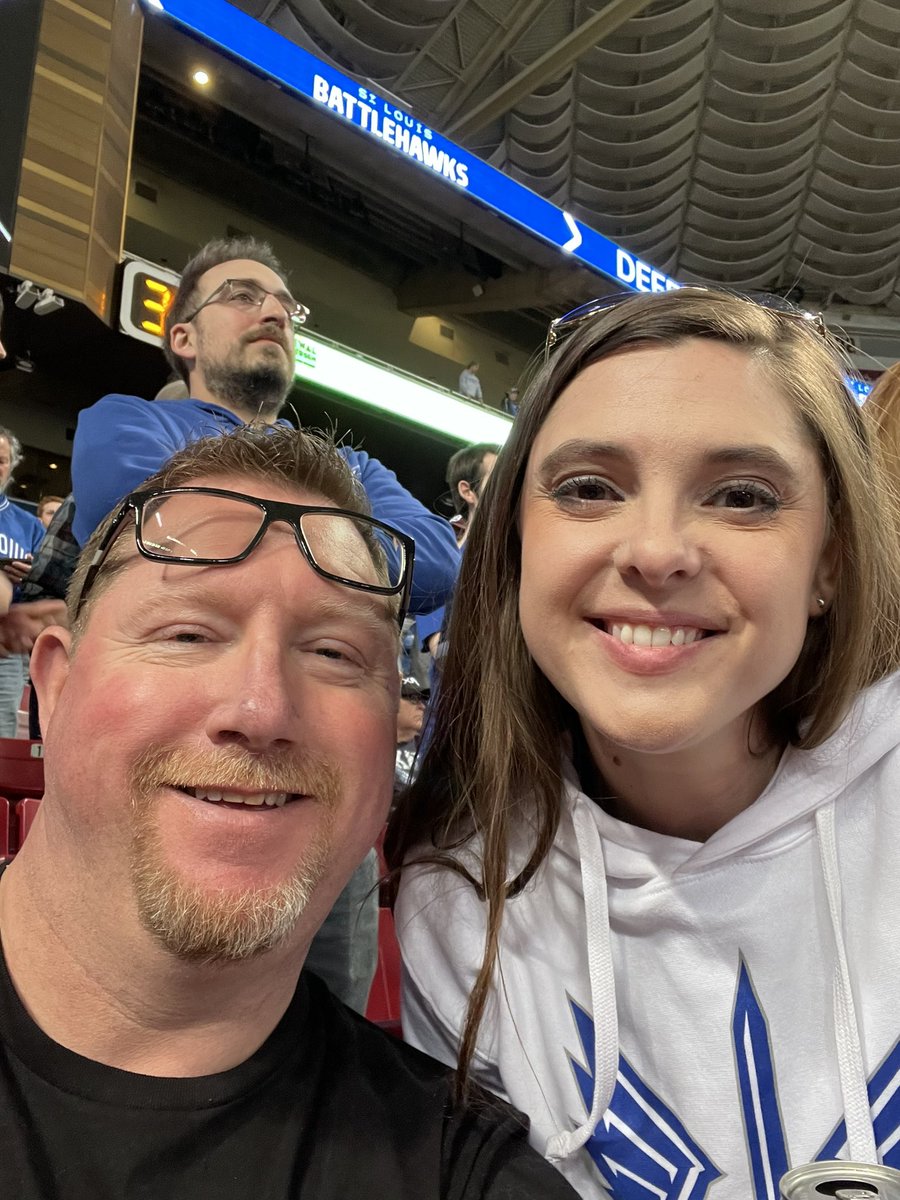 PhilMarcum's tweet photo. #battlehawksgameday https://t.co/crOkuSyT4J
