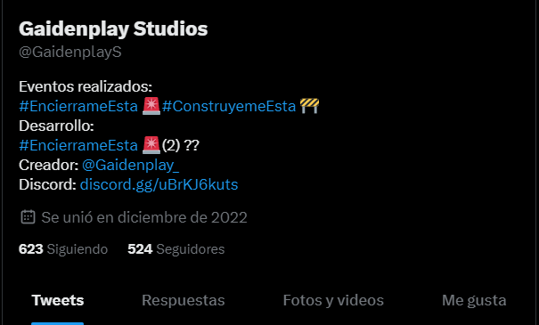 proyectcero's tweet photo. Y la?? 👀
#EncierrameEsta https://t.co/sca2jJgcSm
