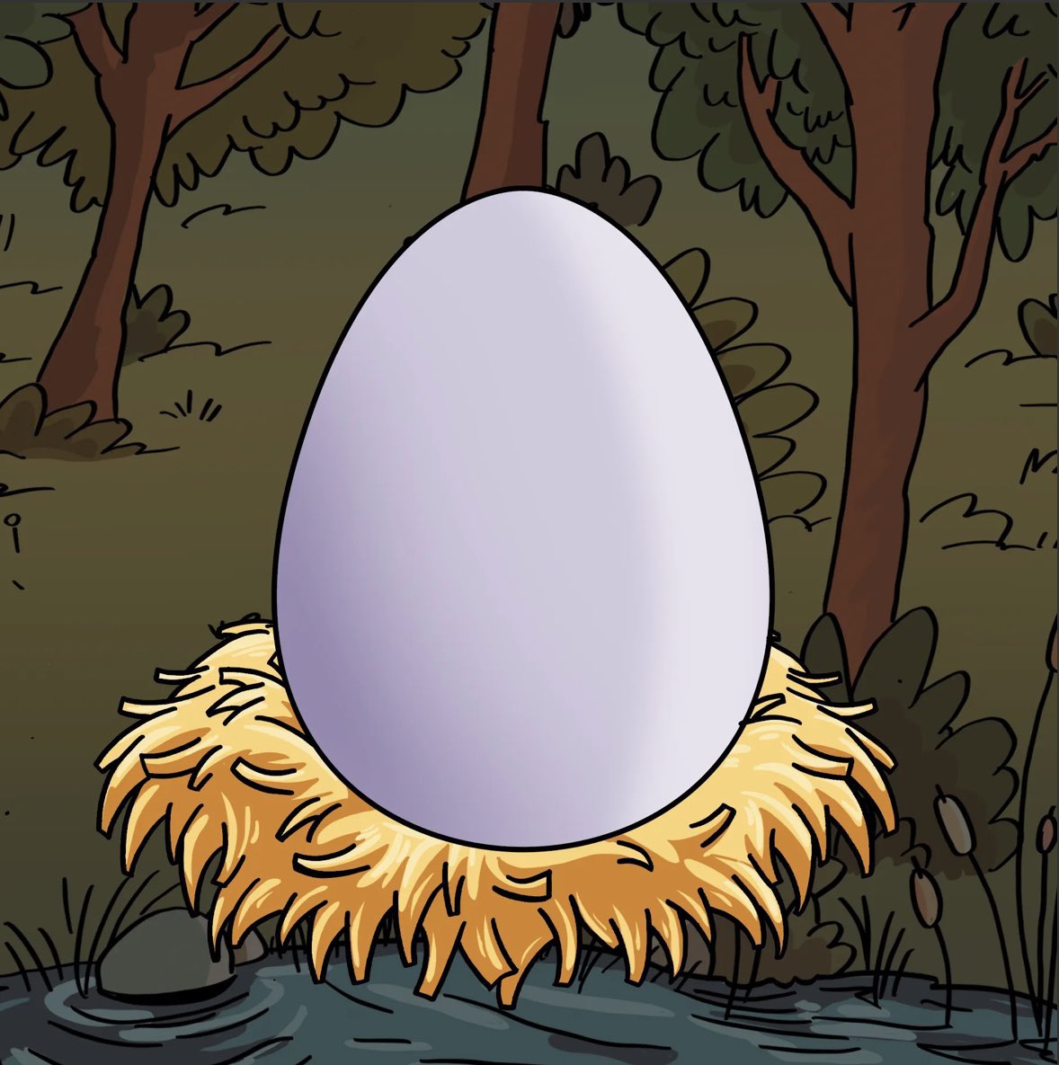 CpittNft's tweet photo. Jerome Duckwell is the new Easter Bunny! He’s dropping an egg to all new pond members! Join the discord to claim your egg!!! (Tell him cpittsford sent you) https://t.co/jW2rZSExii #DucksFlyTogether https://t.co/Sz8d9Kqfe8