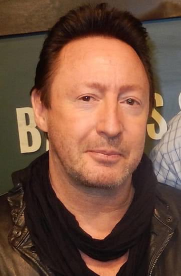 Today, John Lennon\s son is 20 years older than his father ever was.

Happy 60th Birthday, Julian Lennon. 