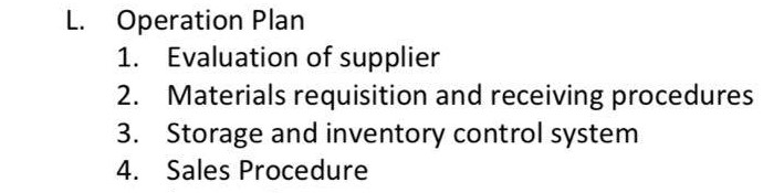 lf commissioner 
task: business plan (operation plan only)

drop your rates!