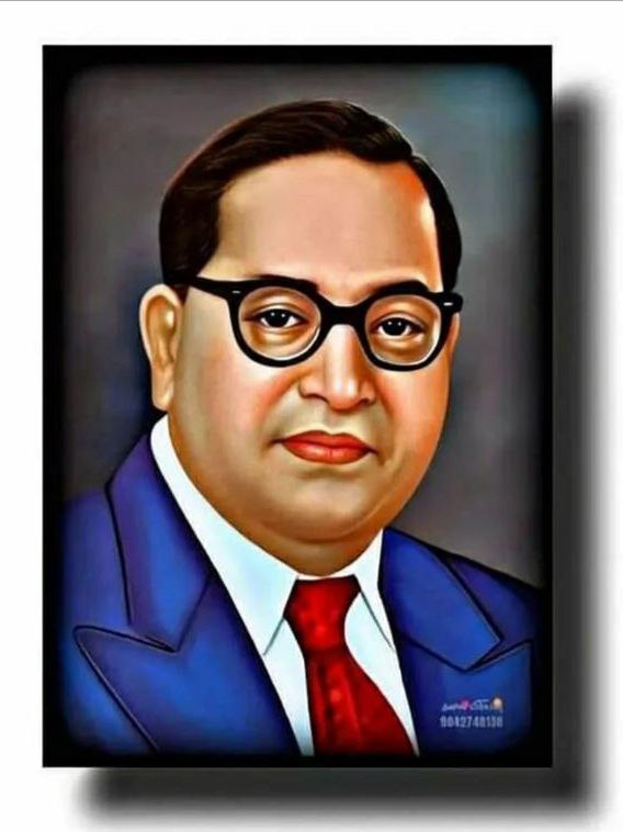 KBalrawat's tweet photo. "मानवी जीवनातील वैचारिक आणि नैतिक मूल्ये कधीच स्थिर राहिली नाहीत. ती कालमानाप्रमाणे बदलत राहतात. नुसती बदलतातच नव्हे, तर ती प्रगत होत ��ाहतात."

- डॉ. बाबासाहेब आंबेडकर
लेखन आणि भाषणे, खंड १८, भाग ३, पान नं. ३२३
मुंबई, १५ डिसेंबर, १९५२
#_पर्व_जयंतीचा_💙 https://t.co/fllZgVzSzI