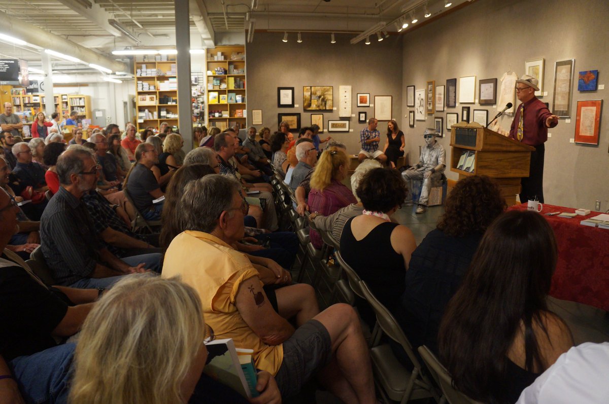 aubry4191846912's tweet image. "Book lovers unite! Joined us for the book launch of "Echoes of the Past" by Sarah Lee at The Opera House on June 15th at 7 PM. The author shared her story and gave out signed copies of the book. #EchoesofthePast #SarahLee #TheOperaHouse #BookLaunch"