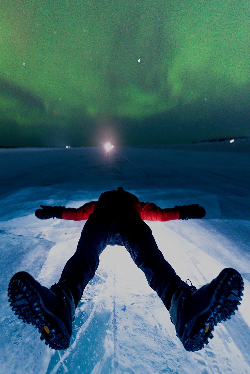 Zenderfull's tweet image. There is something magical about Ice! 

During my last trip to the amazing Yellowknife, I spent lot of time discovering the ice roads, specially Dettah Ice road. 

Inspired by @paulzizkaphoto

Have you been on an Ice road before? Would you want to join me in 2024?
@spectacularNWT