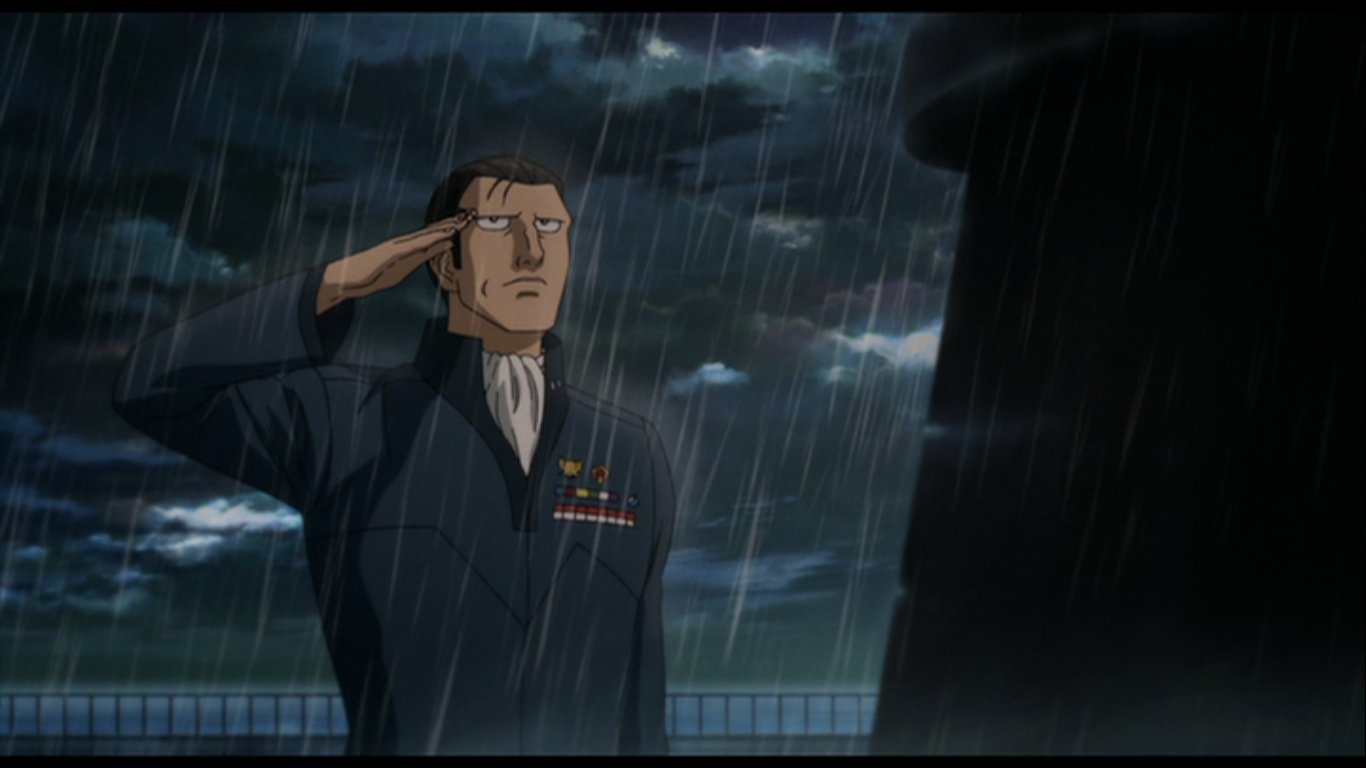 ［超貴重］宇宙戦艦ヤマト真田志郎役 青野武さん直筆サイン色紙と映画パンフレット 超貴重］宇宙戦艦ヤマト真田志郎役 青野武さん直筆サイン色紙と映画