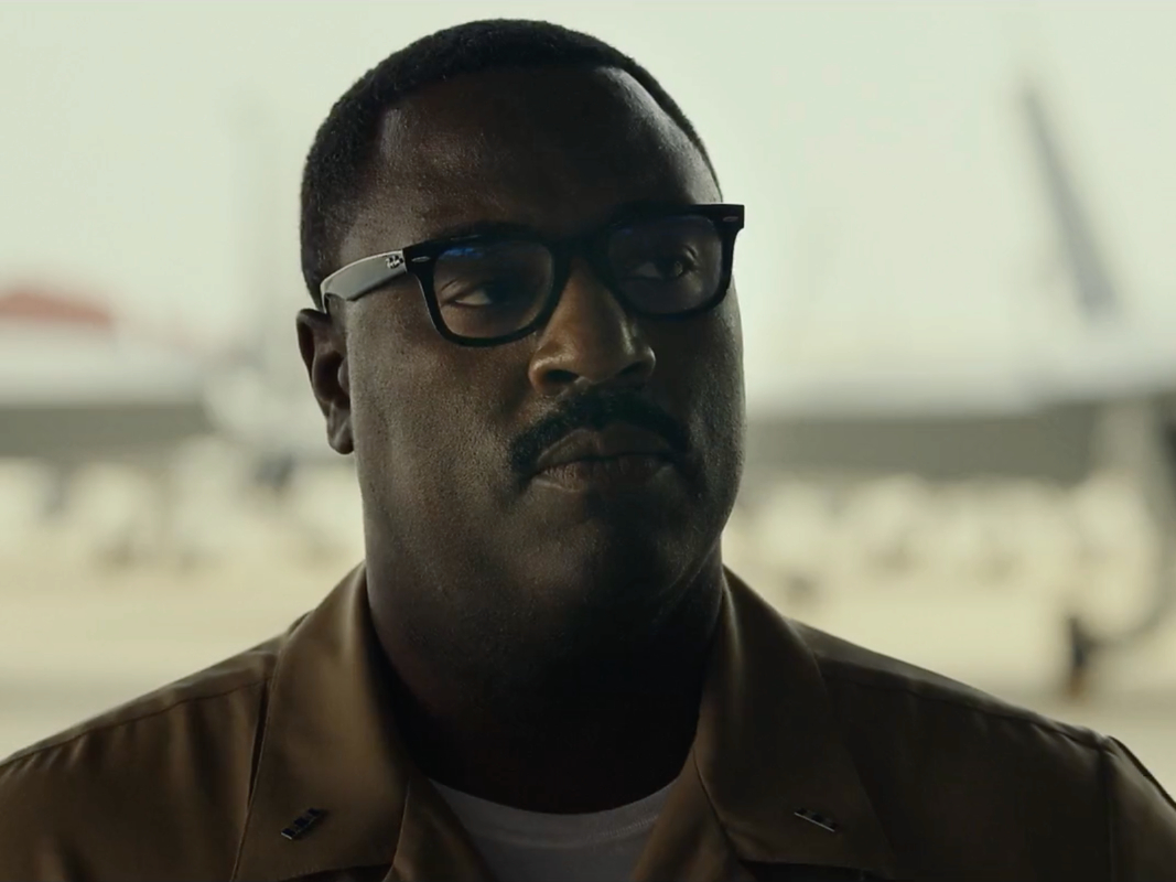 Top Gun Archive on Twitter "Hondo TopGunMaverick"