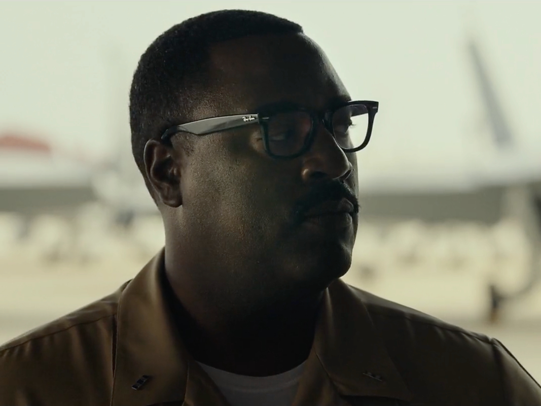 Top Gun Archive on Twitter "Hondo TopGunMaverick"