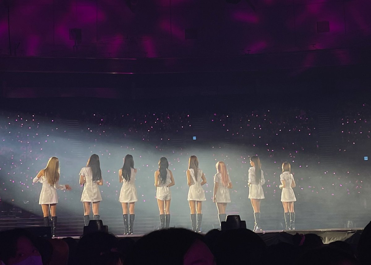 yhcp_twt's tweet photo. #exoshidae
#EXO11thAnniversary ๐ค
#SNSD15thAnniversary ๐ฉท https://t.co/FKYVfI8E3m