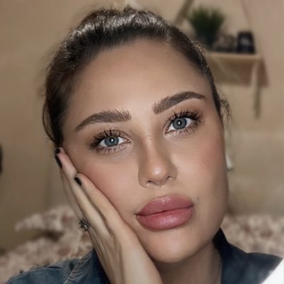 lanamsultan's tweet image. #NewProfilePic