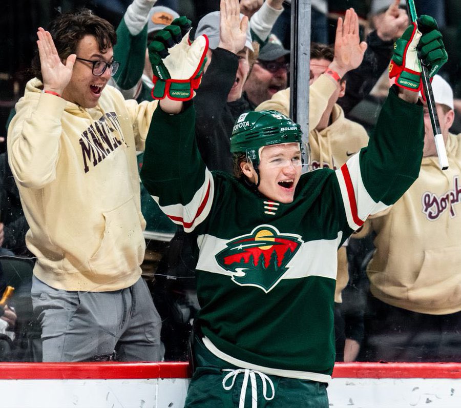 MNStateOfHockey tweet media