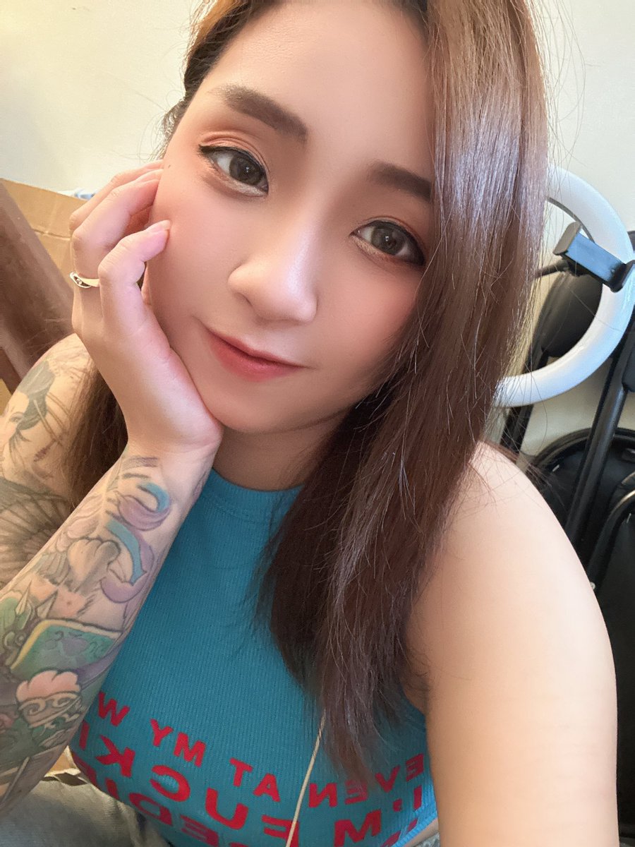 早安我美麗的早晨❤️❤️