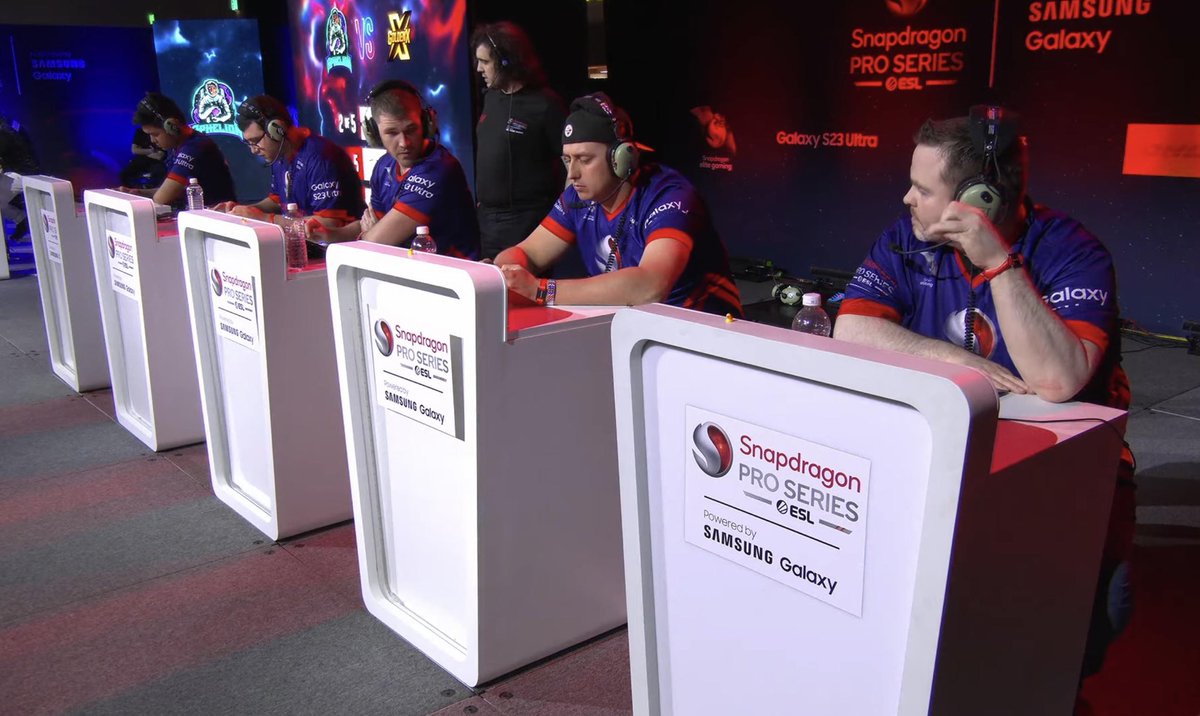 Golden X (@goldenxcoc) on Twitter photo An incredible week for GX culminated live on stage today in the ESL NA Finals!!
We would like to send a special thanks to <a href="/L8NiteFoodyCall/">Stephanie “Foody” Pierce</a> for her immense help all week and to <a href="/RHBaseBuilding/">RH Base Building</a> for their help on such short notice! ❤️
#SnapdragonProSeries <a href="/CoCEsports/">Clash of Clans Esports</a> #ClashEsports An incredible week for GX culminated live on stage today in the ESL NA Finals!!
We would like to send a special thanks to <a href="/L8NiteFoodyCall/">Stephanie “Foody” Pierce</a> for her immense help all week and to <a href="/RHBaseBuilding/">RH Base Building</a> for their help on such short notice! ❤️
#SnapdragonProSeries <a href="/CoCEsports/">Clash of Clans Esports</a> #ClashEsports