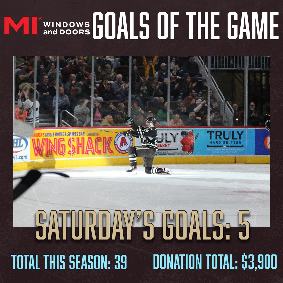 X hershey bears on twitter this season miwindows1947 will be