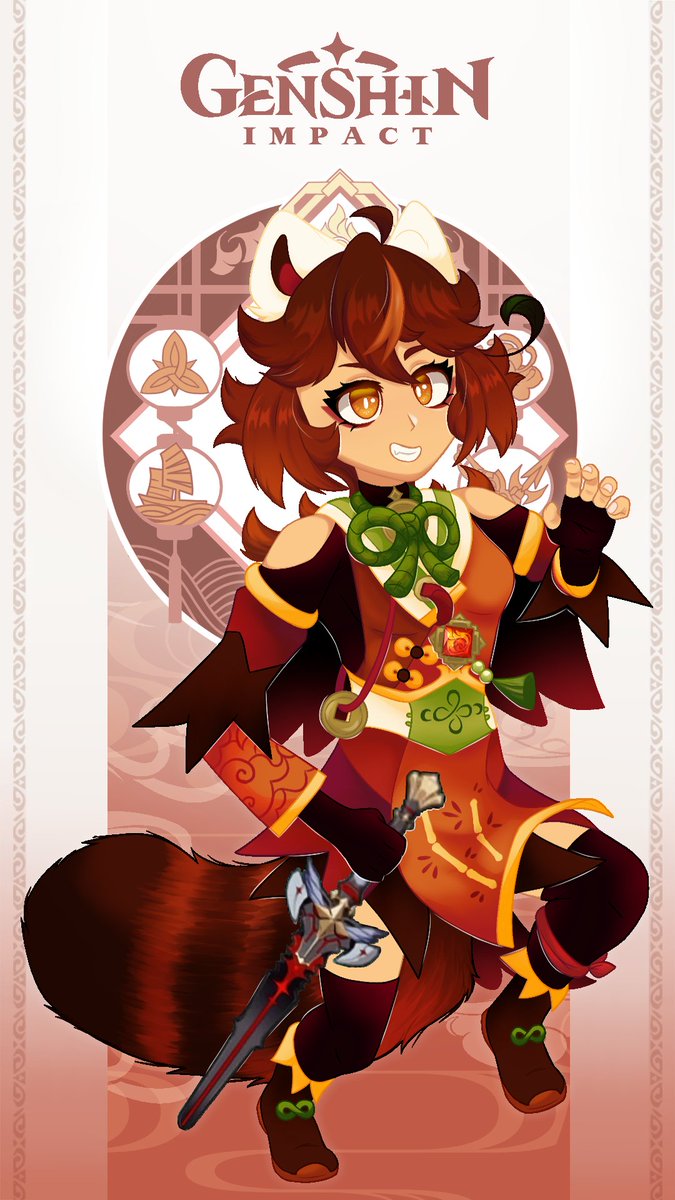 zappybatz's tweet image. g*nshin sona :pp