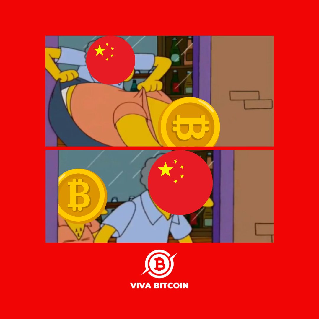 VivaBitcoin_'s tweet image. ¡Es indestructible! 😂😂
.
.
.
#memesbitcoin #memescripto #memesdebitcoin #bitcoinmemes #memesbtc #bitcoinenespañol #bitcoinespaña #humorbitcoin #bitcoinenespañol #memescriptomonedas