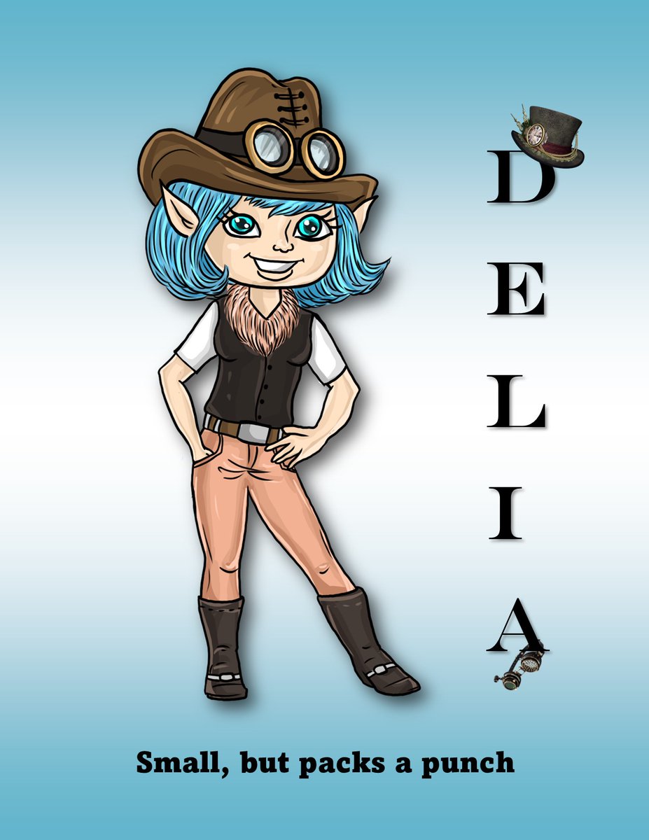 S. A. Larsen (Sheri) DEAD ALLEY🪦👻🧩 OUT NOW! tweet media