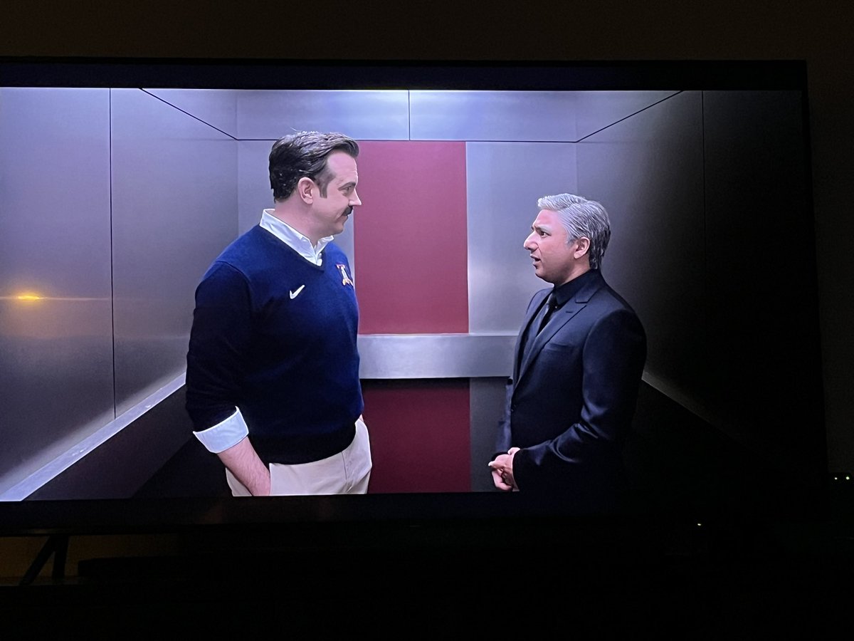 Can you see the good in everyone? Can you #beBETTER