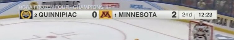 hockey images that precede unfortunate events (@unfortunatehky) on Twitter photo 