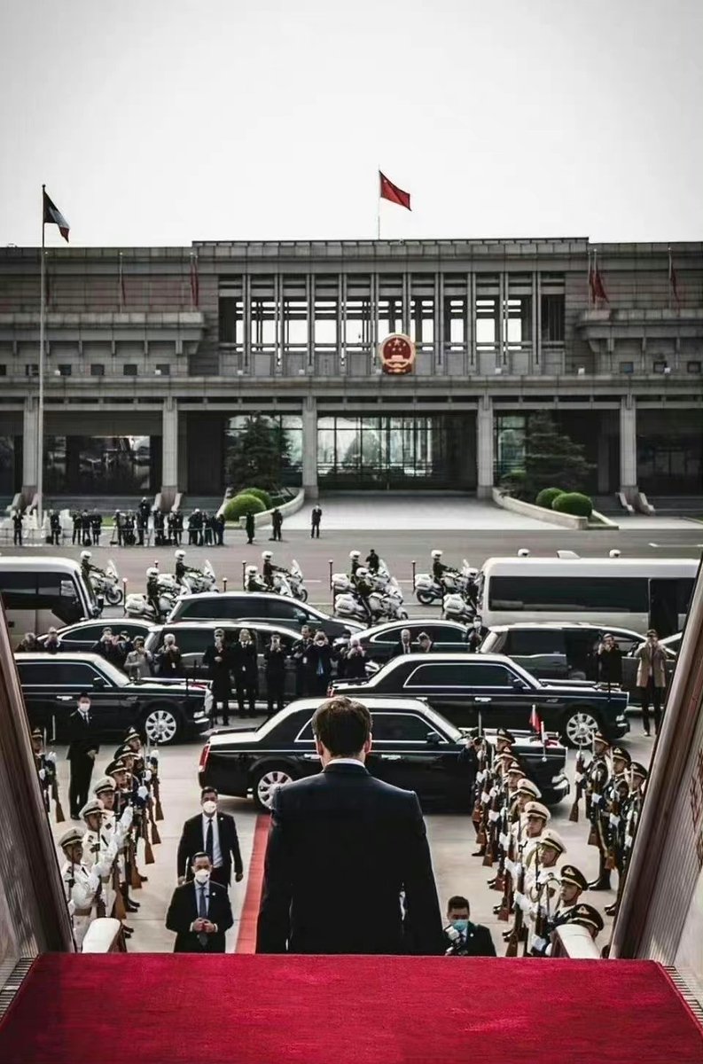 swyxy4484's tweet photo. 外媒拍的照片又来了。

帝国的黎明系列。 https://t.co/OA4pU17lx7