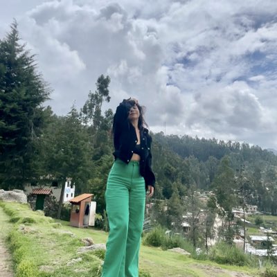 danitza_dios's tweet photo. #NuevaFotoDePerfil https://t.co/NuLZI5gw5t