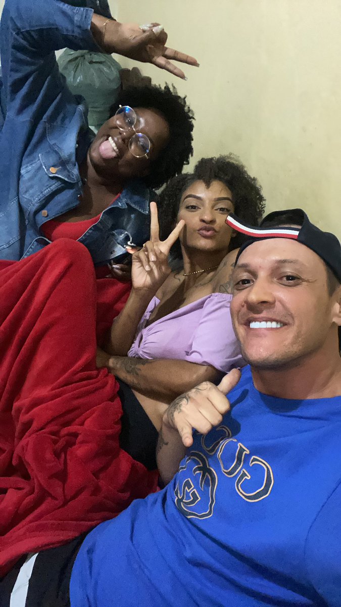AAAAAAAAAAAAA TÔ A PAMPA, MELANINA ❤️❤️❤️