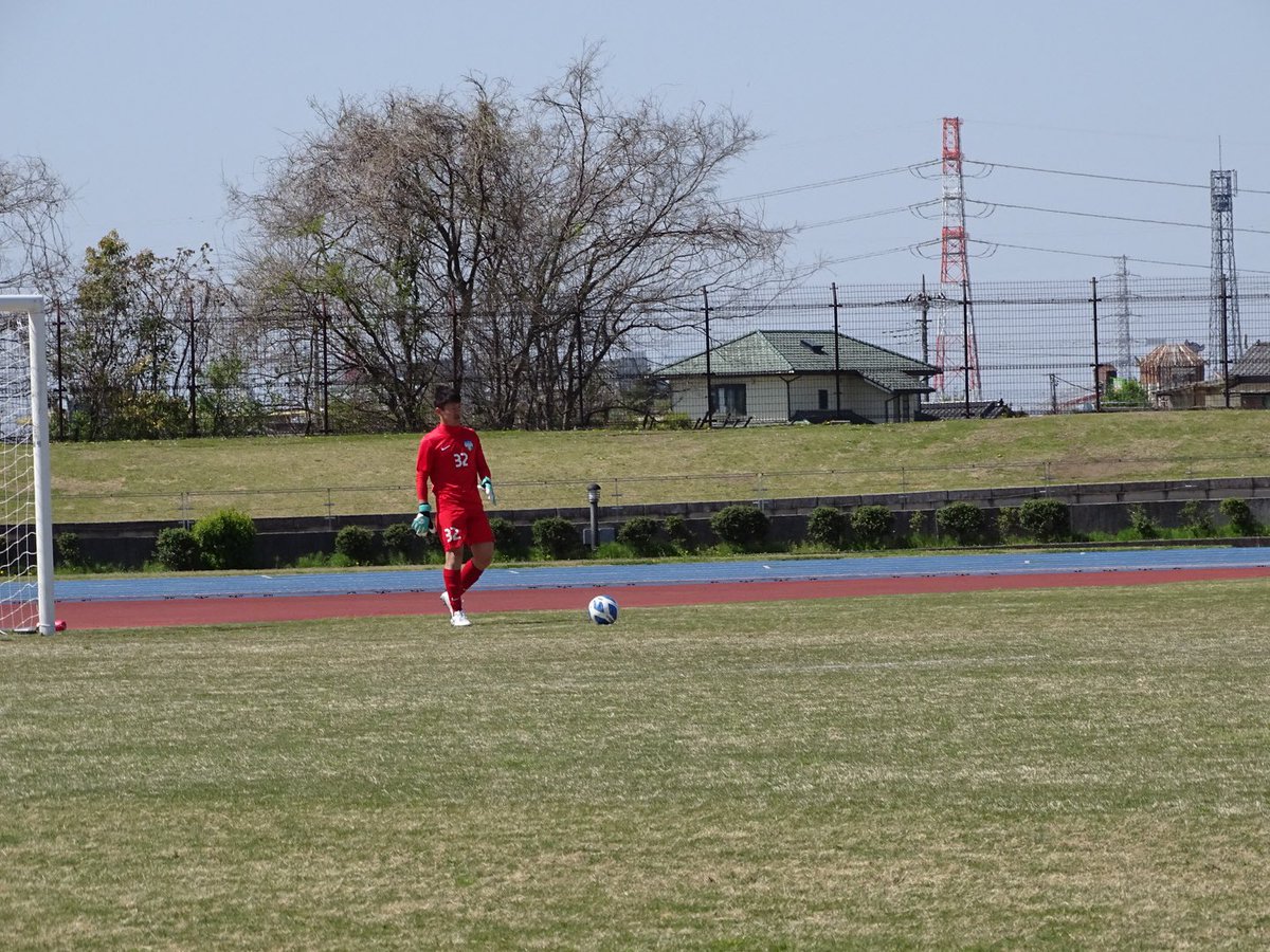 KFCTOPTEAM's tweet photo. 4月9日
リーグ戦第2節
🆚大成シティー坂戸FC
1-2 LOSE
前半0-2
後半1-0(G森田A井上)

前半は強風の影響で押し込まれる形で失点してしまい
後半は風を味方につけて押し込みましたが追いつませんでした。
次節は勝利を目指し練習します！
応援ありがとうございました🙇‍♂️ https://t.co/48hnTG8PCa