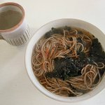 共感者多数!生理前の食欲は『熱々のお蕎麦』で抑えられる!？