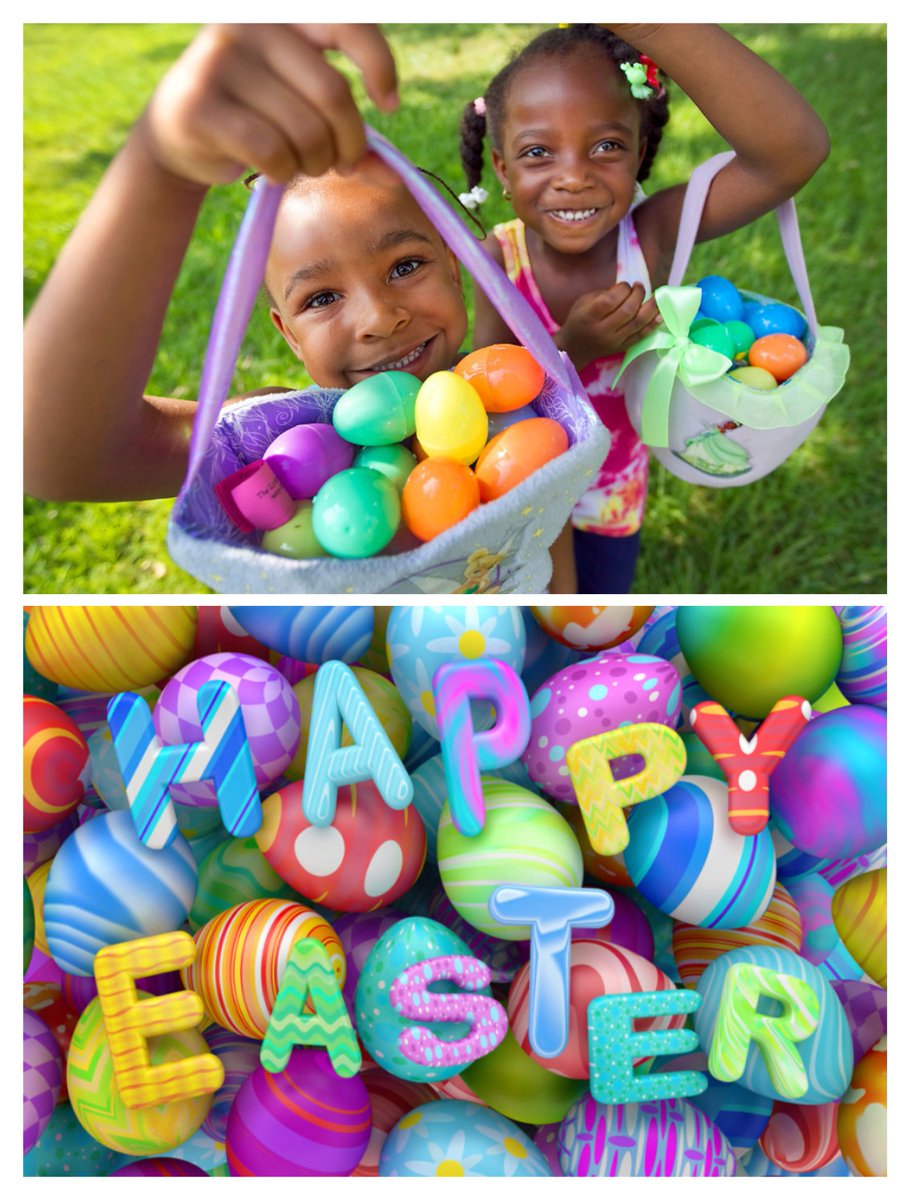 PinkBFoundation's tweet image. May the Blessings of Easter shine a light on every child out there and put a smile on your faces...🙏🏾😊😁 #HappyEaster🥚 #EasterForKids #PinkBCares pinkbfoundation.co.ug