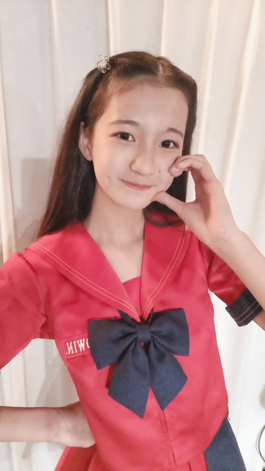 Twitterのコスプレ画像4