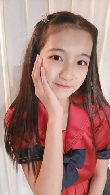 Twitterのコスプレ画像5