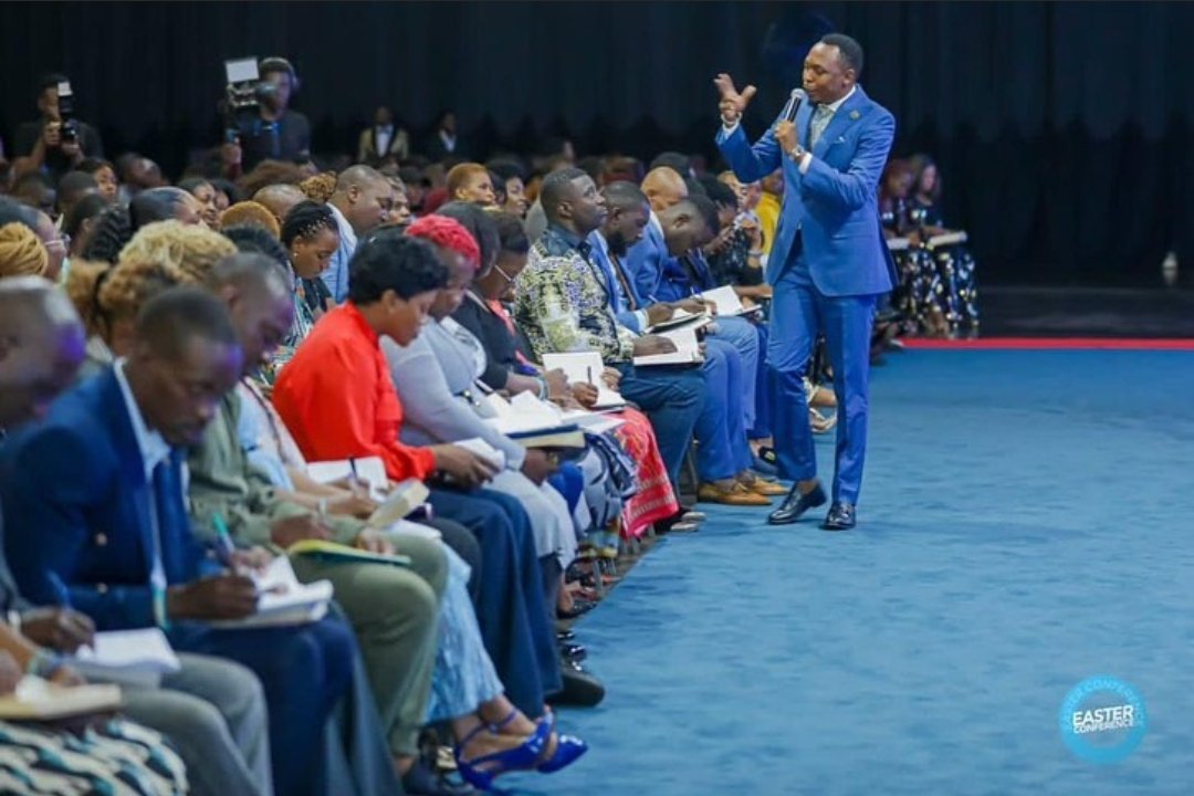UebertAngel's tweet photo. Harare https://t.co/edARsmreE2