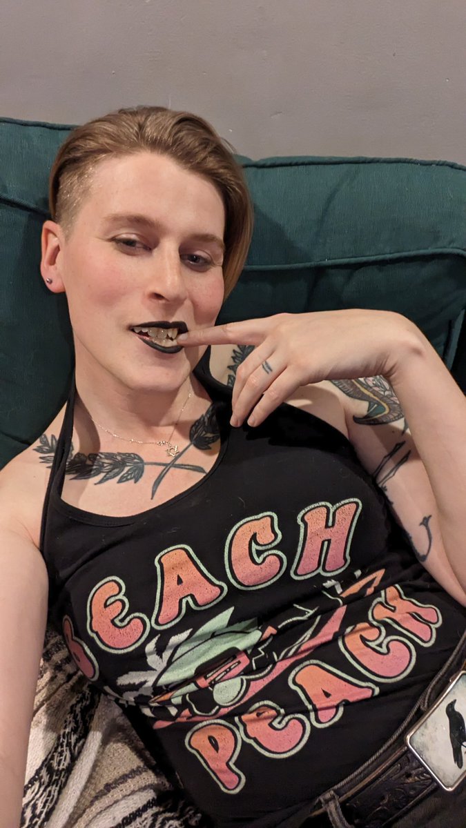 Jackie, the Stupidest Angel 💀 ️ on Twitter: "I used to be very nervous about sucking dick, now