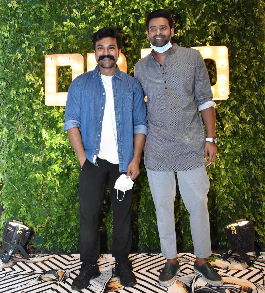 Prabhas_Anwar2's tweet photo. Let's settle this (Off&amp;On Line )
Tollywood biggest bonding hero's :-

#Prabhas #RamCharan  #AlluArjun                
For 🔄                                    #NTR for ♥️ https://t.co/AEmM2n94Ag