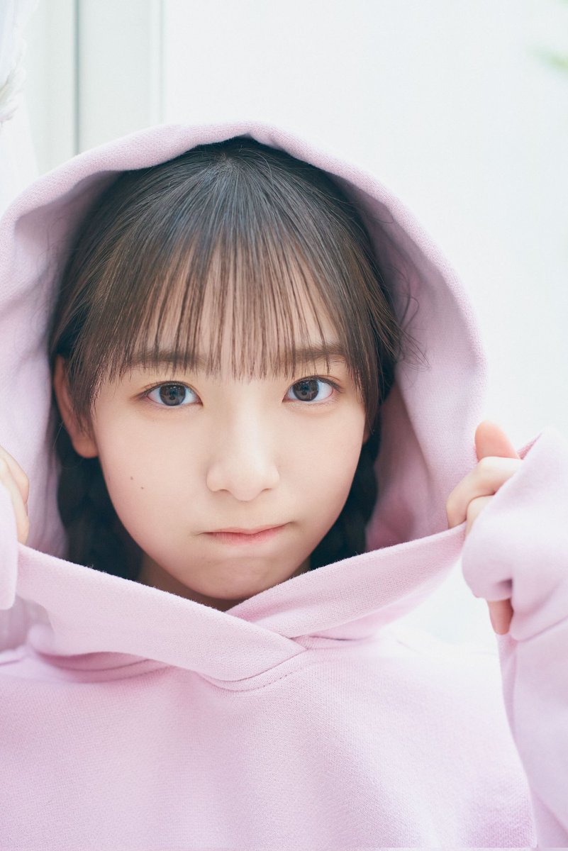 AlterEvolver's tweet photo. Watanabe Rina via Hinata 4th photo studio 
https://t.co/Ainh8pJLUS https://t.co/hMmC3Lbnk0