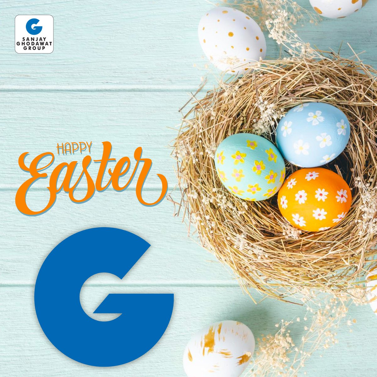 May you have the gladness of Easter, which is hope. The promise of Easter, which is peace. And the spirit of Easter, which is love. Happy Easter 🐰🐣 #easter #eastersunday #hope #eastereggs #easterbunny