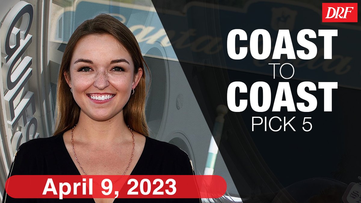 Daily Racing Form on Twitter "Watch ashley_mailloux preview this