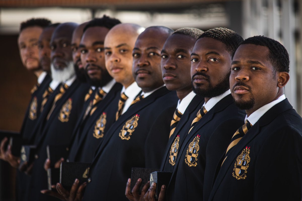 Alpha Phi Lambda Chapter tweet media