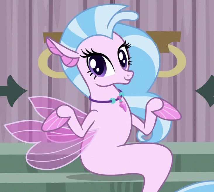 comfortsilvy's tweet photo. Happy #SilverstreamSaturday !!! https://t.co/gBQrBshF2p